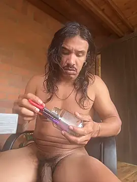 caiiobahia online show from May 23, 2:32 pm