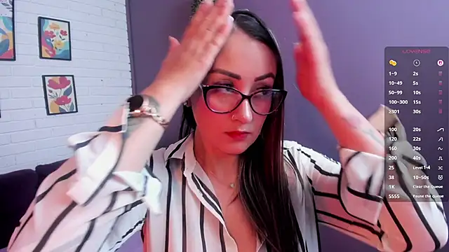 Sofia  Stk online show from March 5, 3:57 am