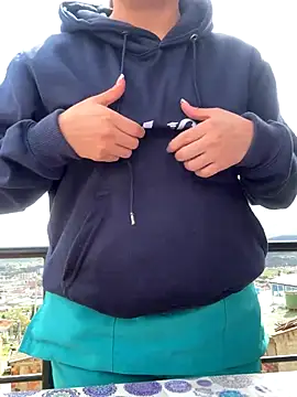 Talia Bonet online show from October 29, 3:25 pm