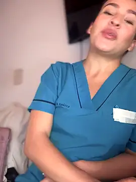 Talia Bonet online show from November 7, 1:44 pm