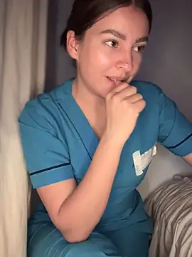 Talia Bonet online show from November 9, 4:00 am