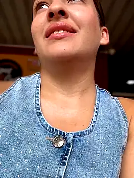 Talia Bonet online show from November 30, 1:59 pm