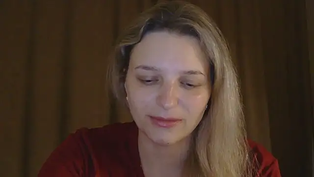 ElisSky301 online show from February 15, 8:49 pm