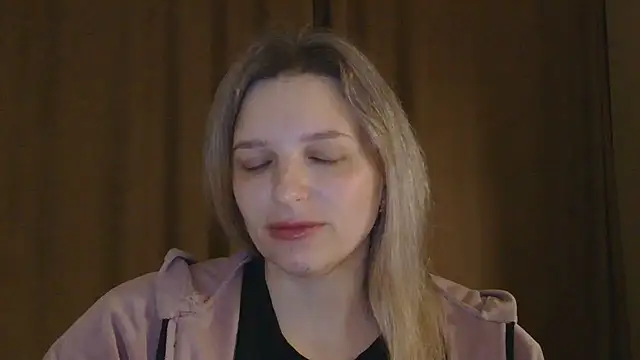 ElisSky301 online show from February 28, 11:06 pm