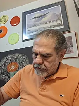 Snapshot of pena633 chatting on November 8, 3:50 am pena633 online show from November 8, 3:50 am