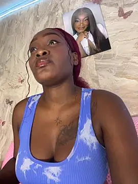 ezlyne-01 online show from November 7, 1:05 am