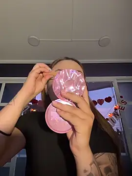 Beella1  online show from February 13, 12:01 pm