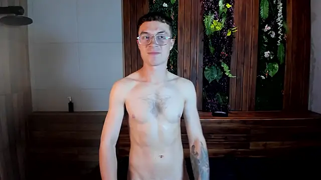 Lil James online show from February 5, 8:24 pm