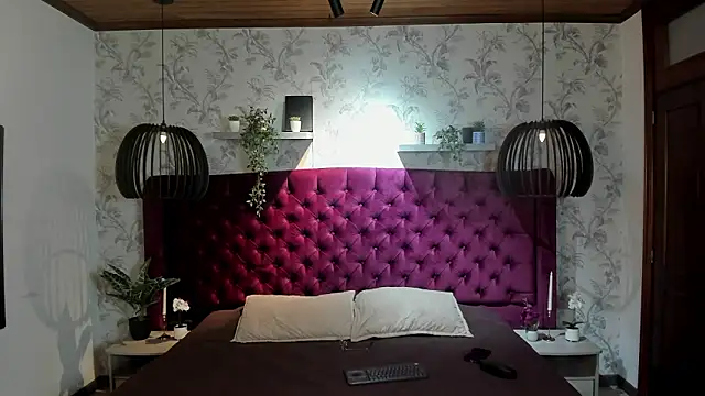 Lil James online show from February 25, 8:29 pm