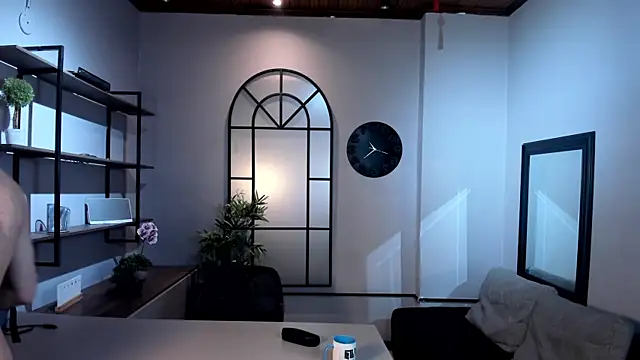 Lil James online show from April 12, 8:03 pm