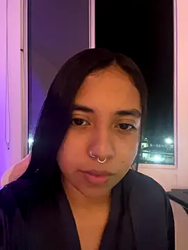 aly nicols online show from November 11, 11:38 pm