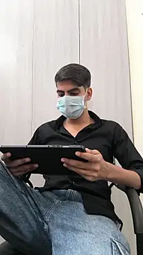 adi8210 online show from December 3, 7:05 am