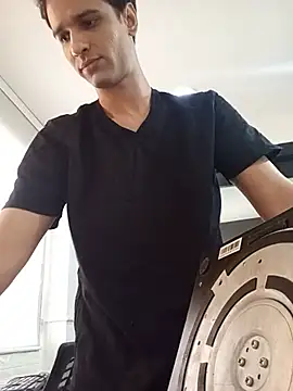DevilDgrim online show from June 24, 5:34 pm