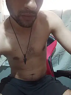 DevilDgrim online show from July 10, 3:47 pm