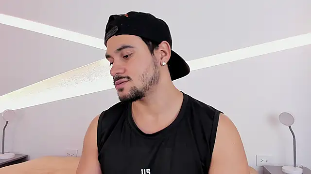 Jake muller1 online show from February 22, 2:45 am