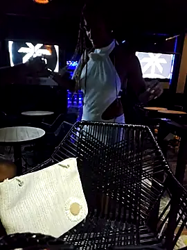 Trissa Benson online show from October 31, 2:34 am