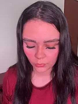 Selena Roa online show from November 16, 9:09 pm