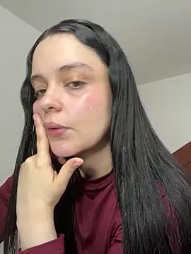 Selena Roa online show from January 16, 4:00 pm