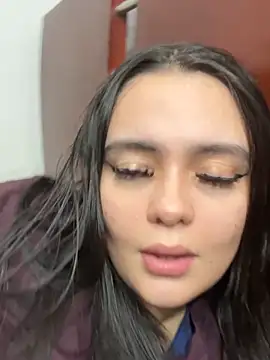 Selena Roa online show from April 7, 12:11 am