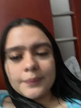 Selena Roa online show from April 15, 7:10 pm