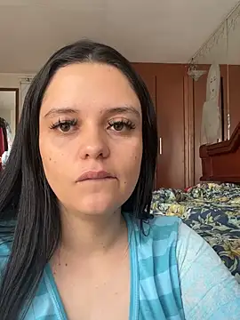 Selena Roa online show from May 11, 1:50 pm