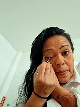 viviana-sexi online show from February 9, 8:57 pm