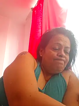 viviana-sexi online show from April 1, 12:50 pm