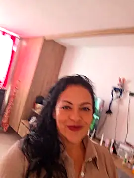viviana-sexi online show from May 27, 3:53 pm
