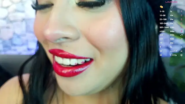 mia roux1 online show from November 14, 5:11 pm