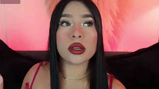 mia roux1 online show from August 2, 8:40 pm
