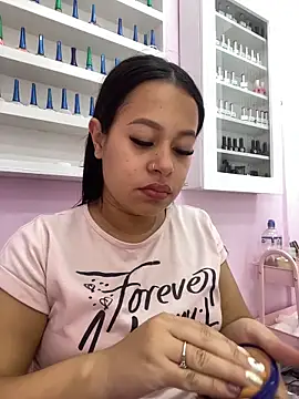 PaulaCruz01 online show from December 5, 7:10 pm