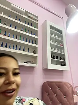 PaulaCruz01 online show from December 13, 8:47 pm