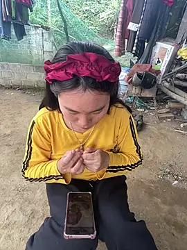 Irin jo online show from February 23, 9:17 am