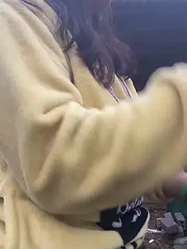 Irin jo online show from March 7, 11:24 pm