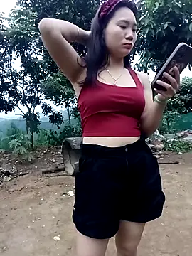 Irin jo online show from April 15, 11:05 pm