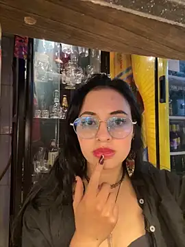 Chuchii05 online show from November 10, 5:06 am