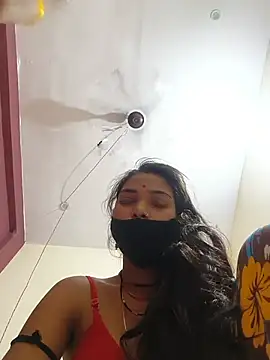 Snapshot of Bhumika_Love chatting on June 7, 11:30 pm Bhumika Love online show from June 7, 11:30 pm