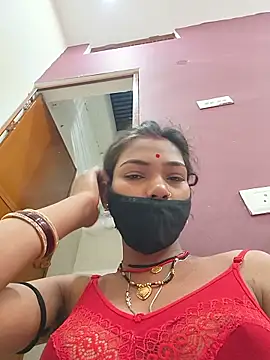 Snapshot of Bhumika_Love chatting on June 15, 10:34 pm Bhumika Love online show from June 15, 10:34 pm