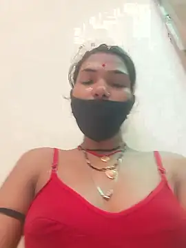 Snapshot of Bhumika_Love chatting on June 16, 10:40 am Bhumika Love online show from June 16, 10:40 am
