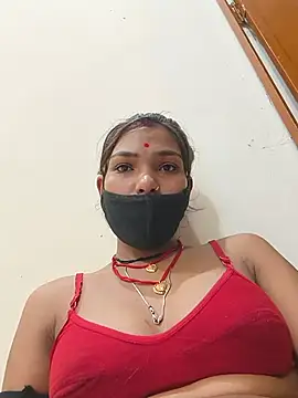Snapshot of Bhumika_Love chatting on June 22, 4:04 pm Bhumika Love online show from June 22, 4:04 pm