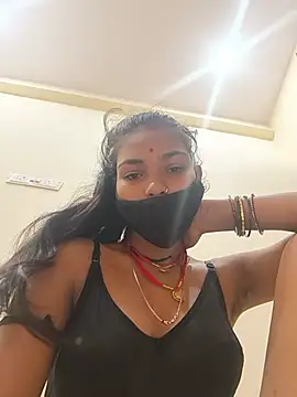Snapshot of Bhumika_Love chatting on July 9, 11:31 pm Bhumika Love online show from July 9, 11:31 pm