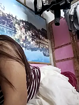 -Lanaa- online show from March 17, 10:13 pm