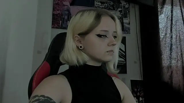 Holy Mistress S online show from July 6, 7:27 am