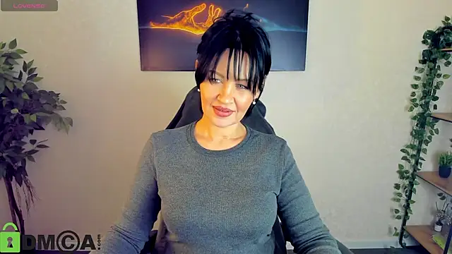 Sara Devills online show from March 25, 9:59 am