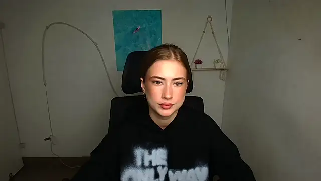 Snapshot of Candy_Chloe_ chatting on October 28, 12:30 pm Candy Chloe  online show from October 28, 12:30 pm