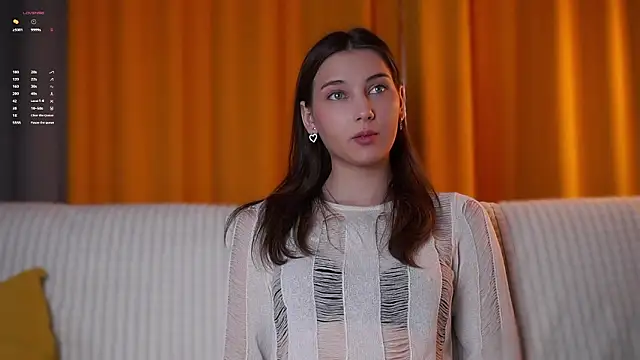 KateCahee online show from March 14, 2:28 am