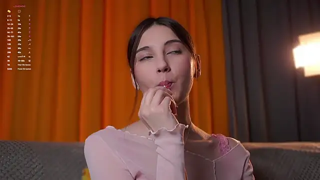 KateCahee online show from March 27, 2:06 am