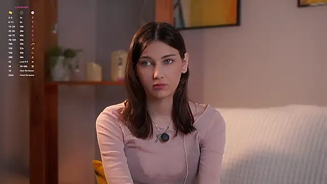 KateCahee online show from April 10, 1:44 am