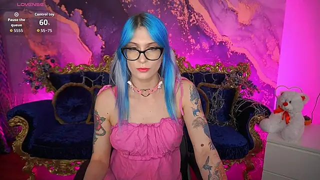 CassaBlaze online show from March 26, 8:09 am