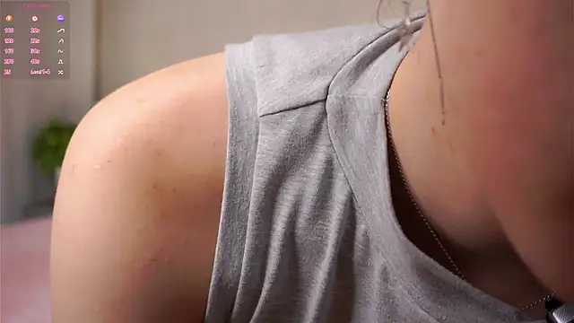 MelodyBaur online show from March 7, 12:46 pm